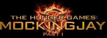 فيلم The Hunger Games: Mockingjay - Part 1