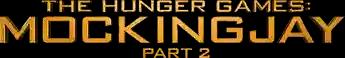 فيلم The Hunger Games: Mockingjay - Part 2
