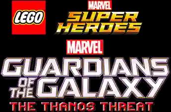 فيلم LEGO Guardians Of The Galaxy: The Thanos Threat
