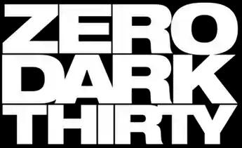 فيلم Zero Dark Thirty