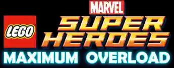فيلم LEGO Marvel: Maximum Overload