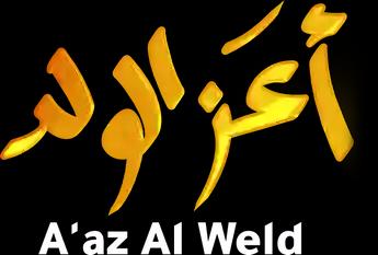 فيلم A'az El Weld