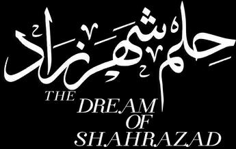 فيلم The Dream Of Shahrazad
