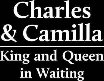فيلم Charles & Camilla: King And Queen In Waiting
