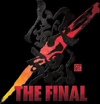 فيلم Gintama: The Final