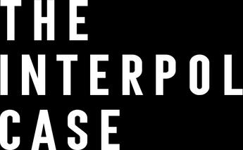 فيلم The Interpol Case