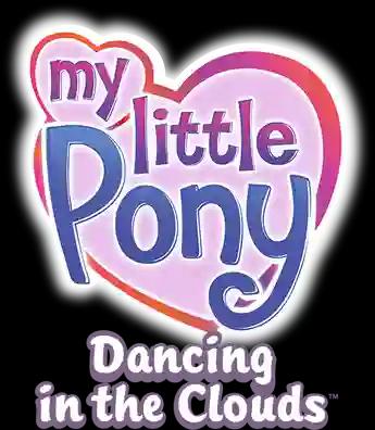 فيلم My Little Pony: Dancing In The Clouds