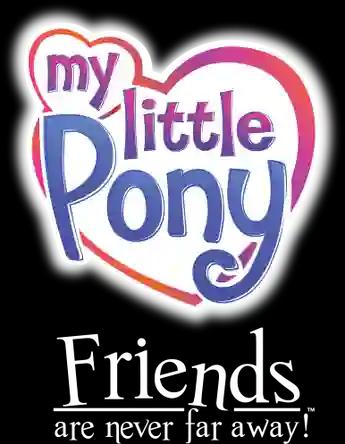 فيلم My Little Pony: Friends Are Never Far Away