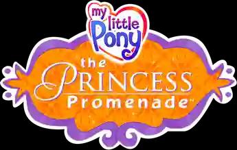 فيلم My Little Pony: The Princess Promenade