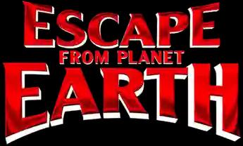 فيلم Escape From Planet Earth
