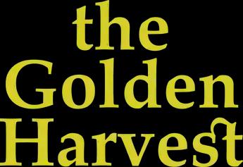 فيلم The Golden Harvest