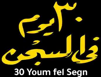 فيلم 30 Youm Fi Al Segn