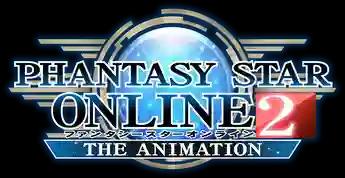 Phantasy Star Online 2: The Animation، الموسم 1، الحلقة 1
