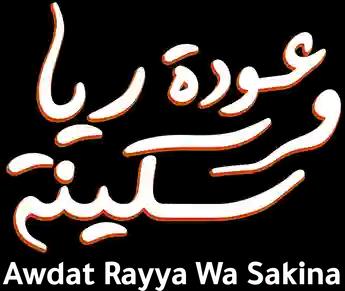 فيلم Awdat Rayya Wa Sakina