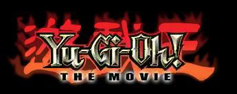 فيلم YU-GI-OH!: The Movie