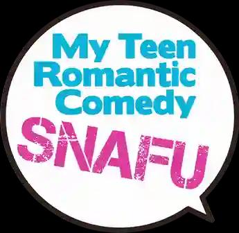 My Teen Romantic Comedy SNAFU، الموسم 1، الحلقة 1