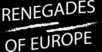فيلم Renegades Of Europe