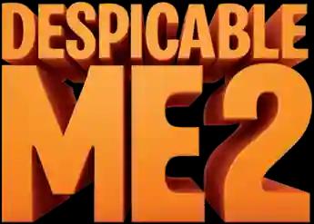 فيلم Despicable Me 2