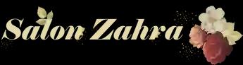 Salon Zahra، الموسم 1، الحلقة 1