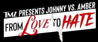 فيلم TMZ Presents Johnny Vs Amber: From Love To Hate