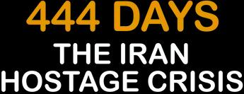 فيلم 444 Days: The Iran Hostage Crisis