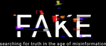 فيلم Fake: Searching for Truth In The Age Of Misinformation