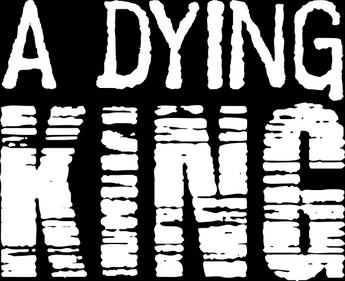 فيلم A Dying King
