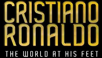 فيلم Cristiano Ronaldo: The World at His Feet