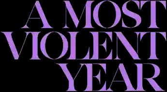 فيلم A Most Violent Year