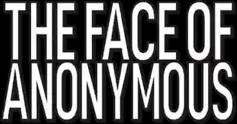 فيلم The Face Of Anonymous