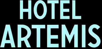 فيلم Hotel Artemis