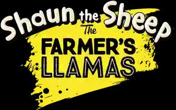 فيلم Shaun The Sheep The Farmers llamas