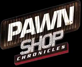 فيلم Pawn Shop Chronicles