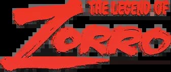 The Legend Of Zorro، Saison 1، Épisode 1