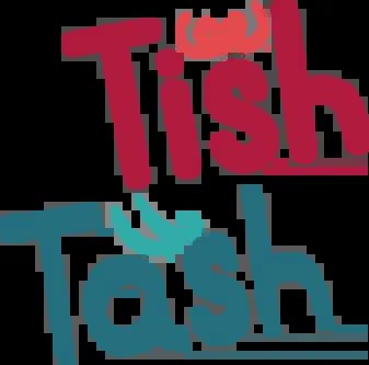 Tish Tash، الموسم 1، الحلقة 1