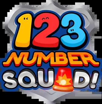 123 Number Squad، Season 1، Episode 1