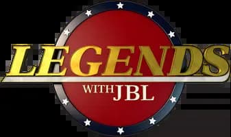 Legends With JBL، Saison 1، Épisode 4