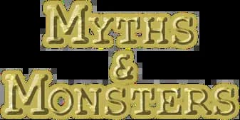 Myths & Monsters، الموسم 1، الحلقة 1