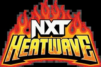 WWE: NXT Heatwave، Saison 1، Épisode 1