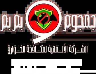 Gamgoum Wa Bimbim: Al Sharika Al Almaniya Li Mokafahat Al Khawareq، Season 1، Episode 1