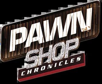 Film Pawn Shop Chronicles