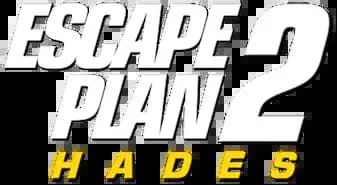 Film Escape Plan 2: Hades