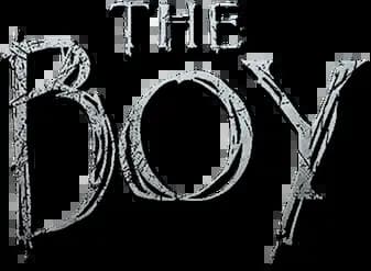 Movie The Boy
