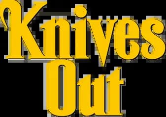 فيلم Knives Out