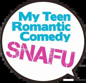 My Teen Romantic Comedy SNAFU، Season 1، Episode 1