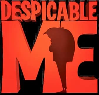 فيلم Despicable Me