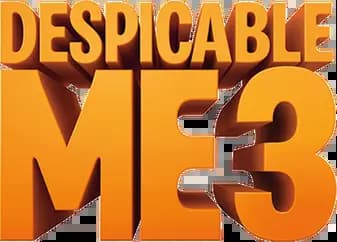 Movie Despicable Me 3