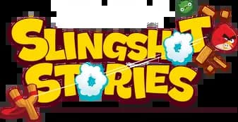 Angry Birds Slingshot Stories، Season 1، Episode 1