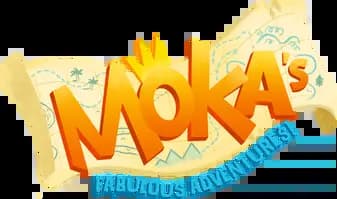 Moka's Fabulous Adventures، الموسم 1، الحلقة 1