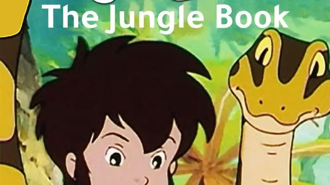 The Jungle Book: Adventures Of Mowgli - Season 1 / Episode 29 